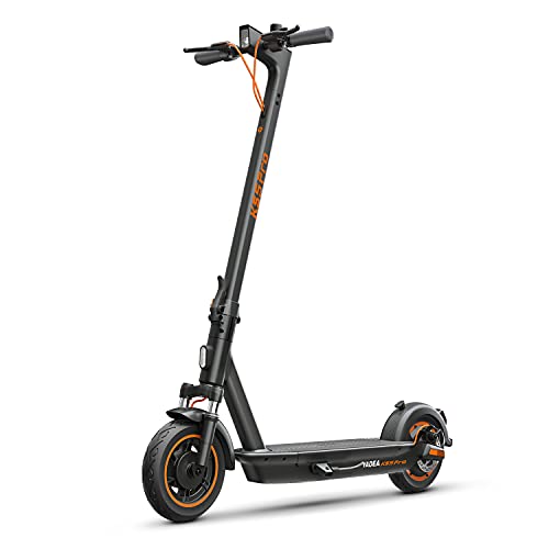 YADEA Electric Scooter Adults KS5 Pro, Max Speeds 21.8 MPH, 37.2 Miles Long Range