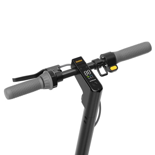 Segway Ninebot MAX G30LP Electric Kick Scooter, Up to 25 Miles Long-range Battery