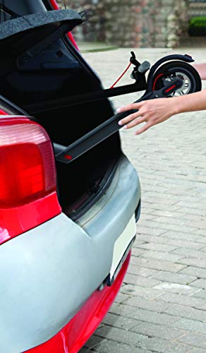 Hover-1 Journey Electric Folding Scooter | 14MPH, 16 Mile Range, 5HR Charge