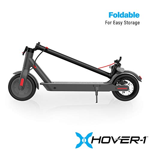 Hover-1 Journey Electric Folding Scooter | 14MPH, 16 Mile Range, 5HR Charge