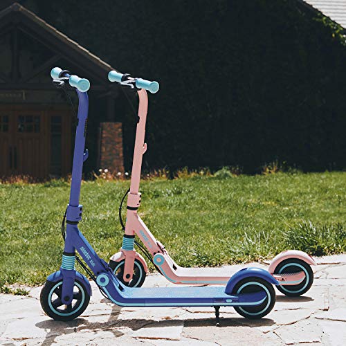 Segway Ninebot eKickScooter ZING E8 Kids Electric Kick Scooter for Boys and Girls