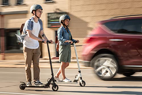 Schwinn Tone 3 Mens and Womens Electric Scooter, Fits Youth/Adult Riders Ages 13+