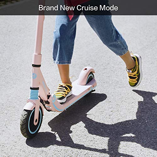 Segway Ninebot eKickScooter ZING E8 Kids Electric Kick Scooter for Boys and Girls