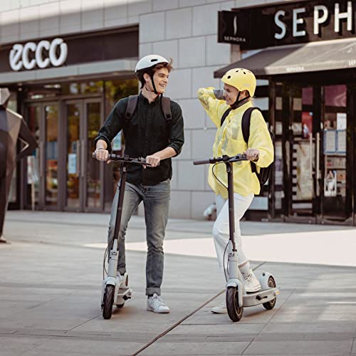 Segway Ninebot MAX G30LP Electric Kick Scooter, Up to 25 Miles Long-range Battery