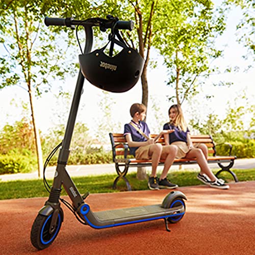 Segway Ninebot eKickScooter ZING E10 Electric Kick Scooter for Kids and Teens